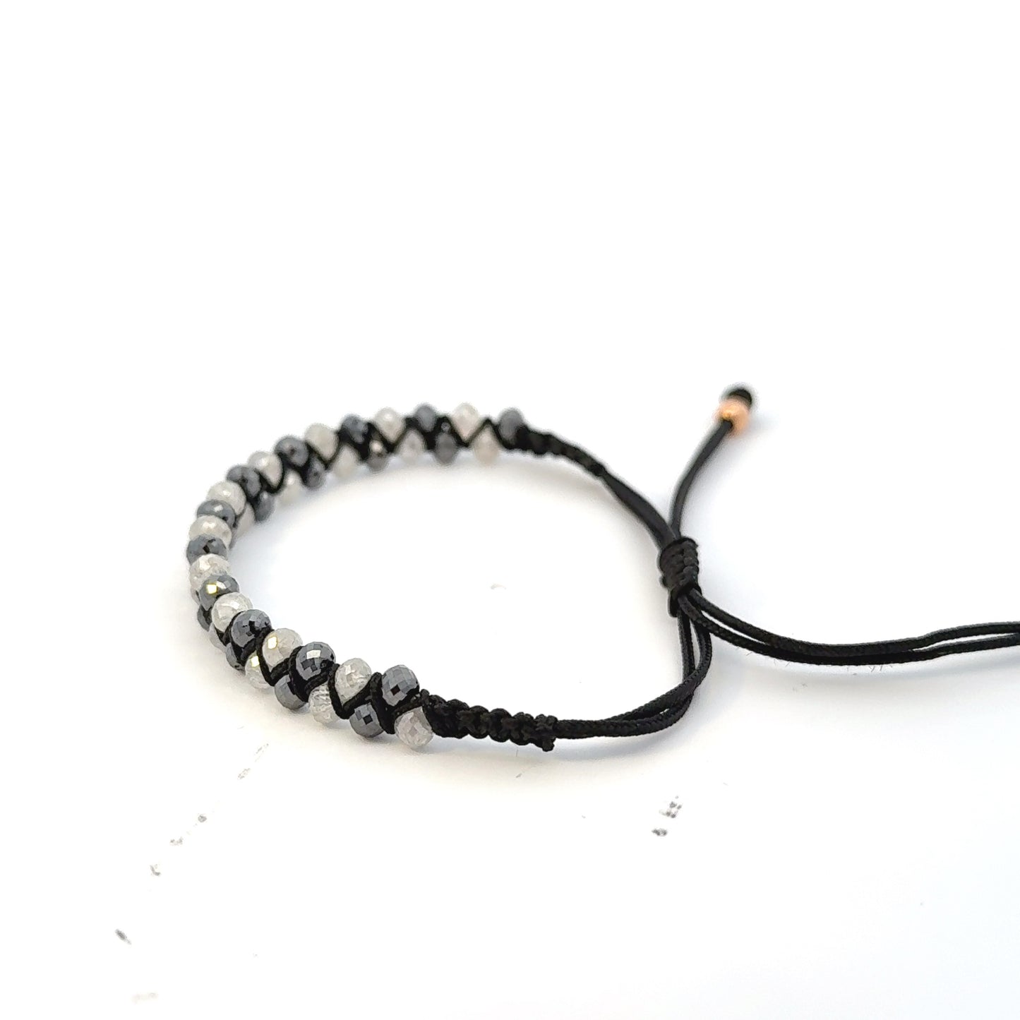 Bracciale "BICOLOR TIDE"