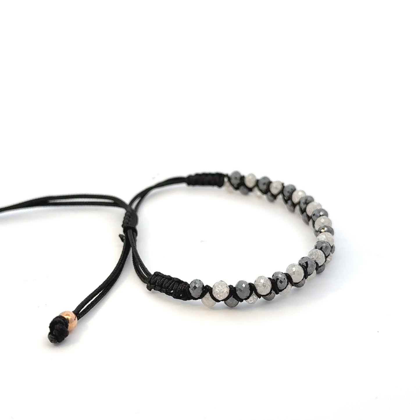 Bracciale "BICOLOR TIDE"