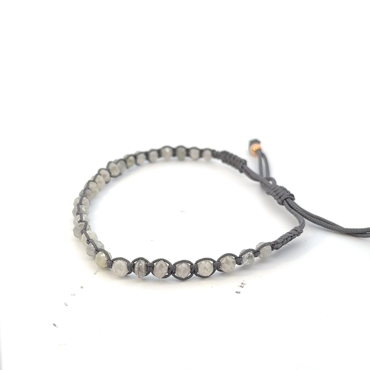 Bracciale "GREY TIDE"
