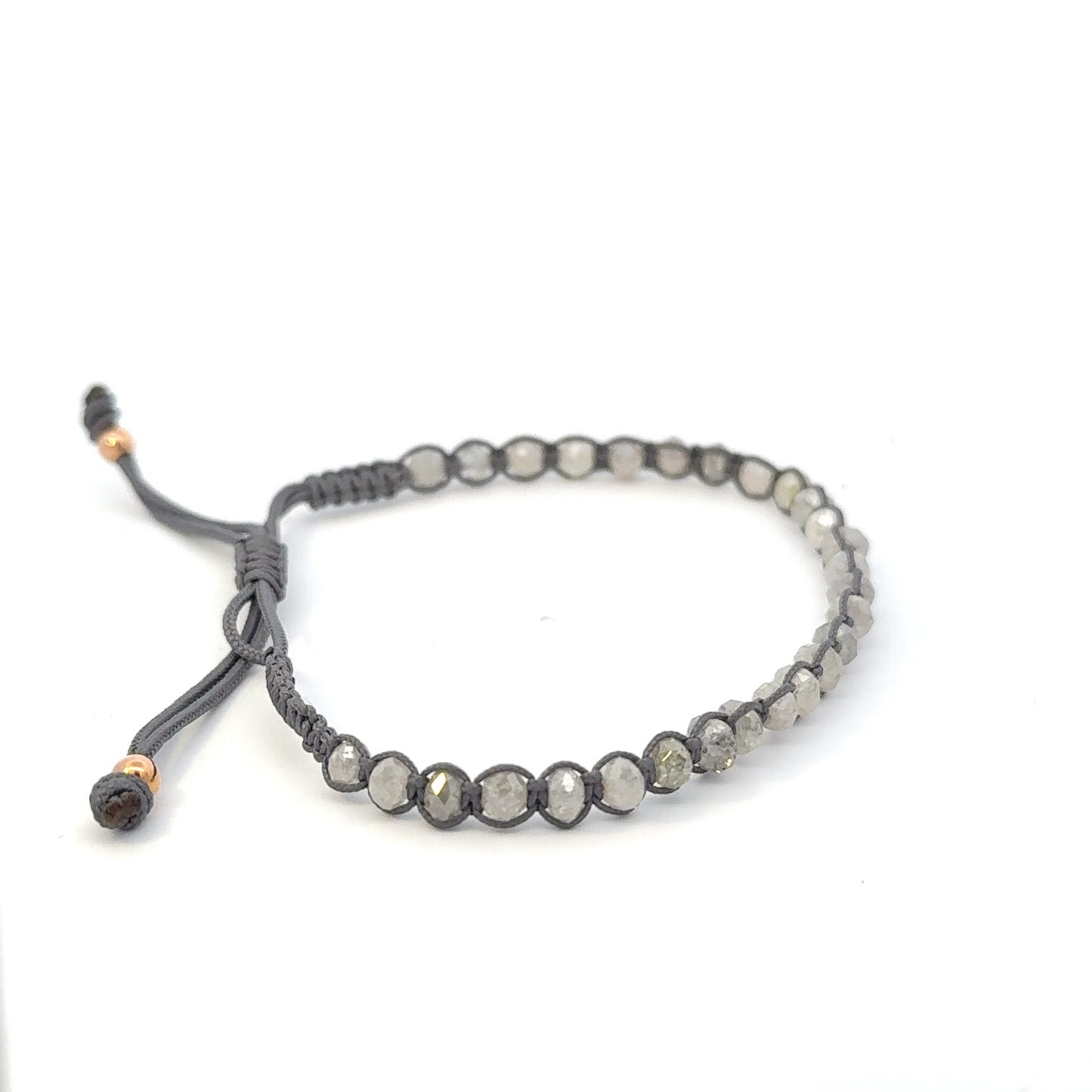 Bracciale "GREY TIDE"