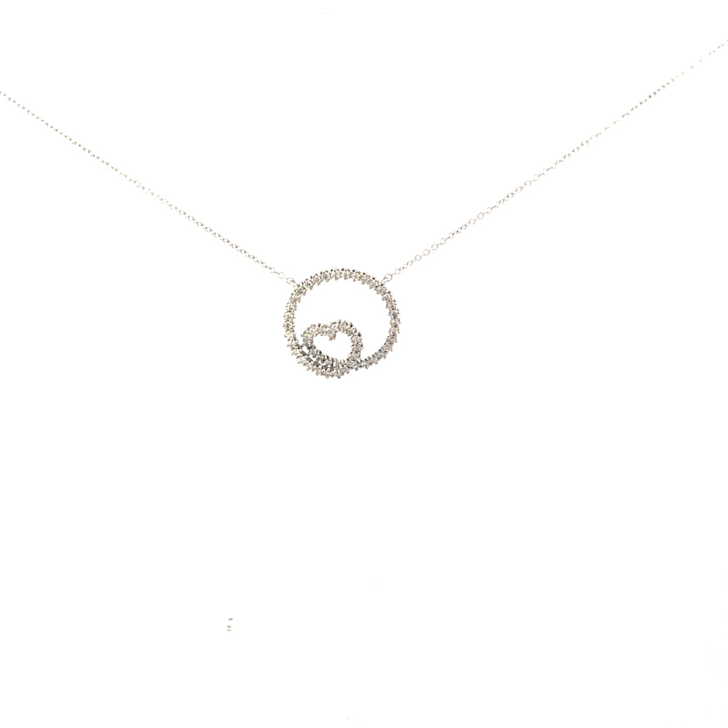 Collana "INFINITE LOVE"