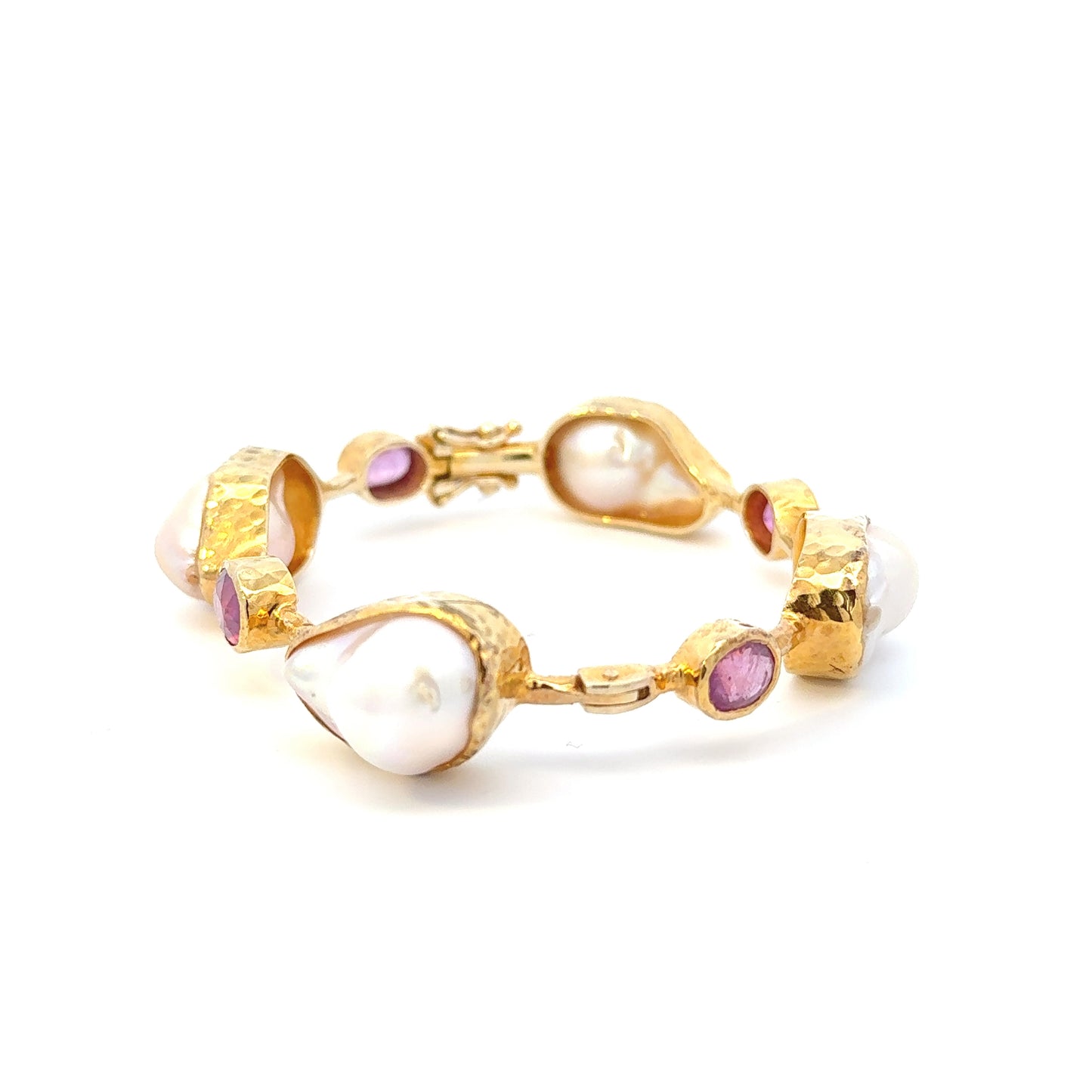 Bracciale "GOLDEN ARIA"