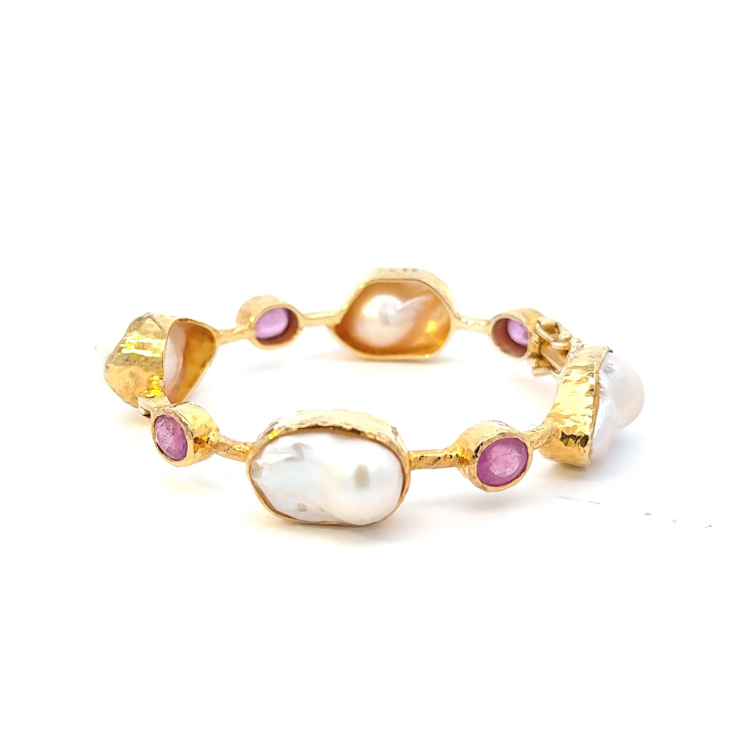 Bracciale "GOLDEN ARIA"