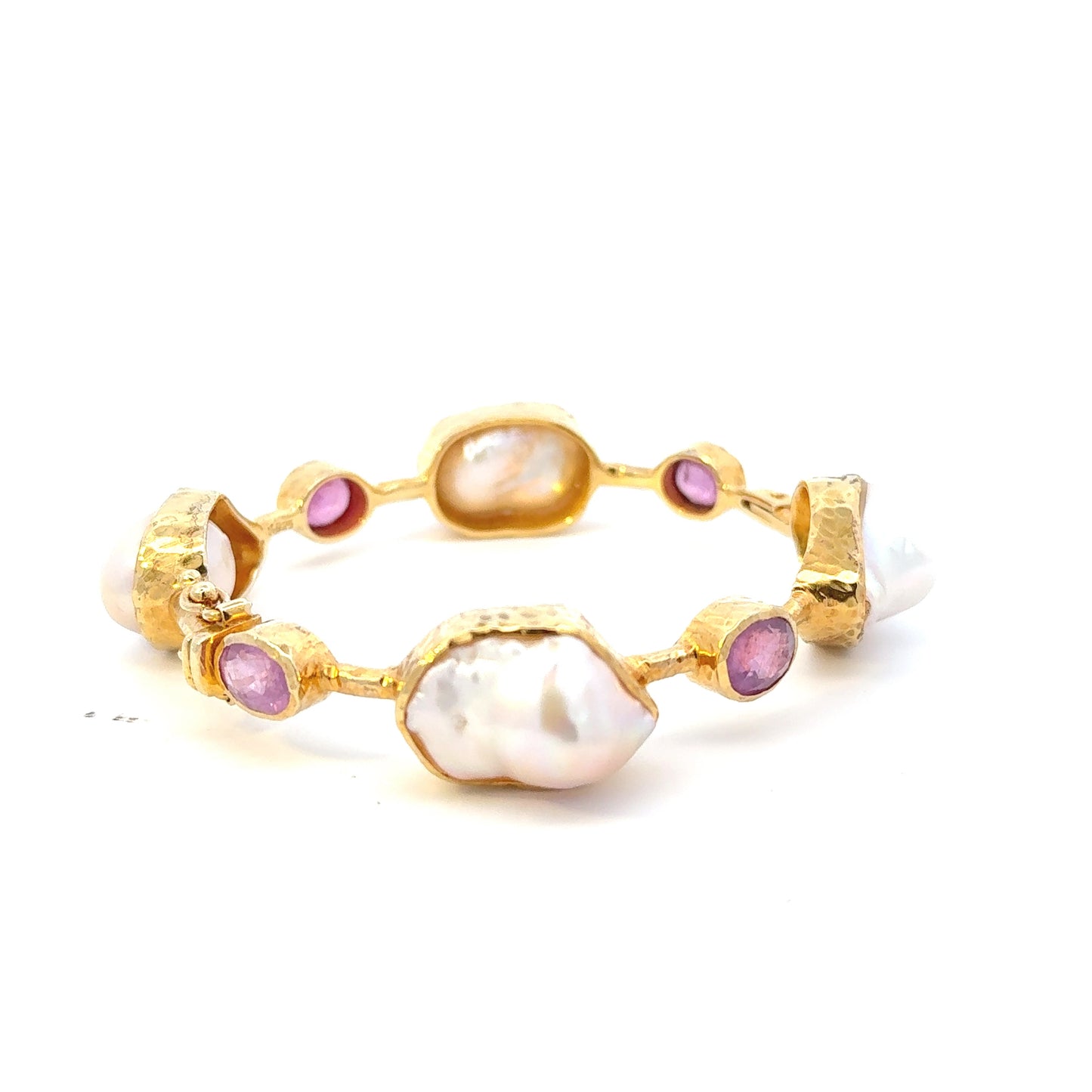 Bracciale "GOLDEN ARIA"