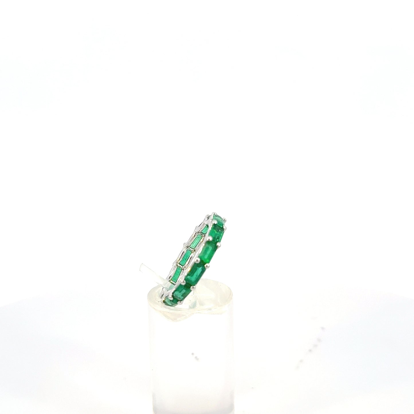 Anello "VERDELUX"