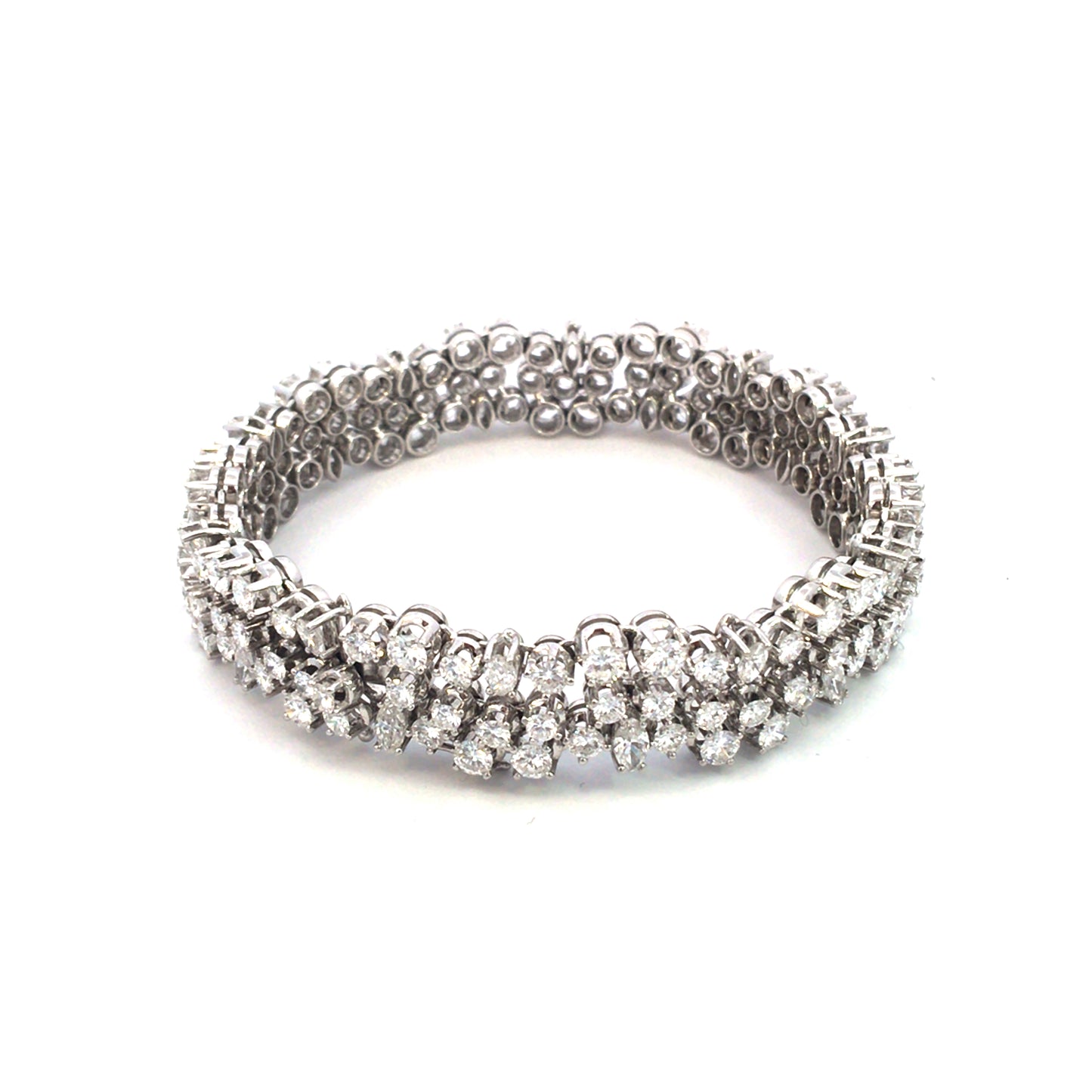 Bracciale "DIAMOND LOVE"
