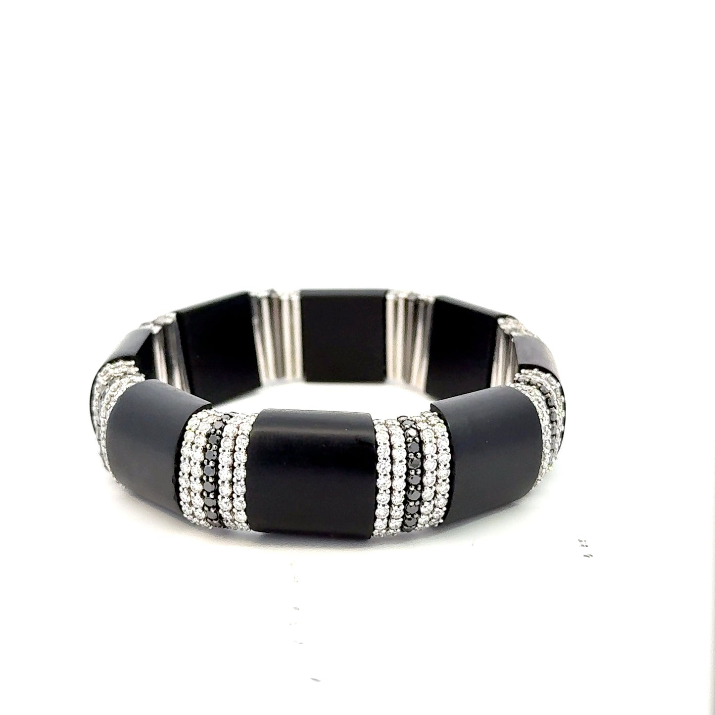 Bracciale "BLACKLINE"