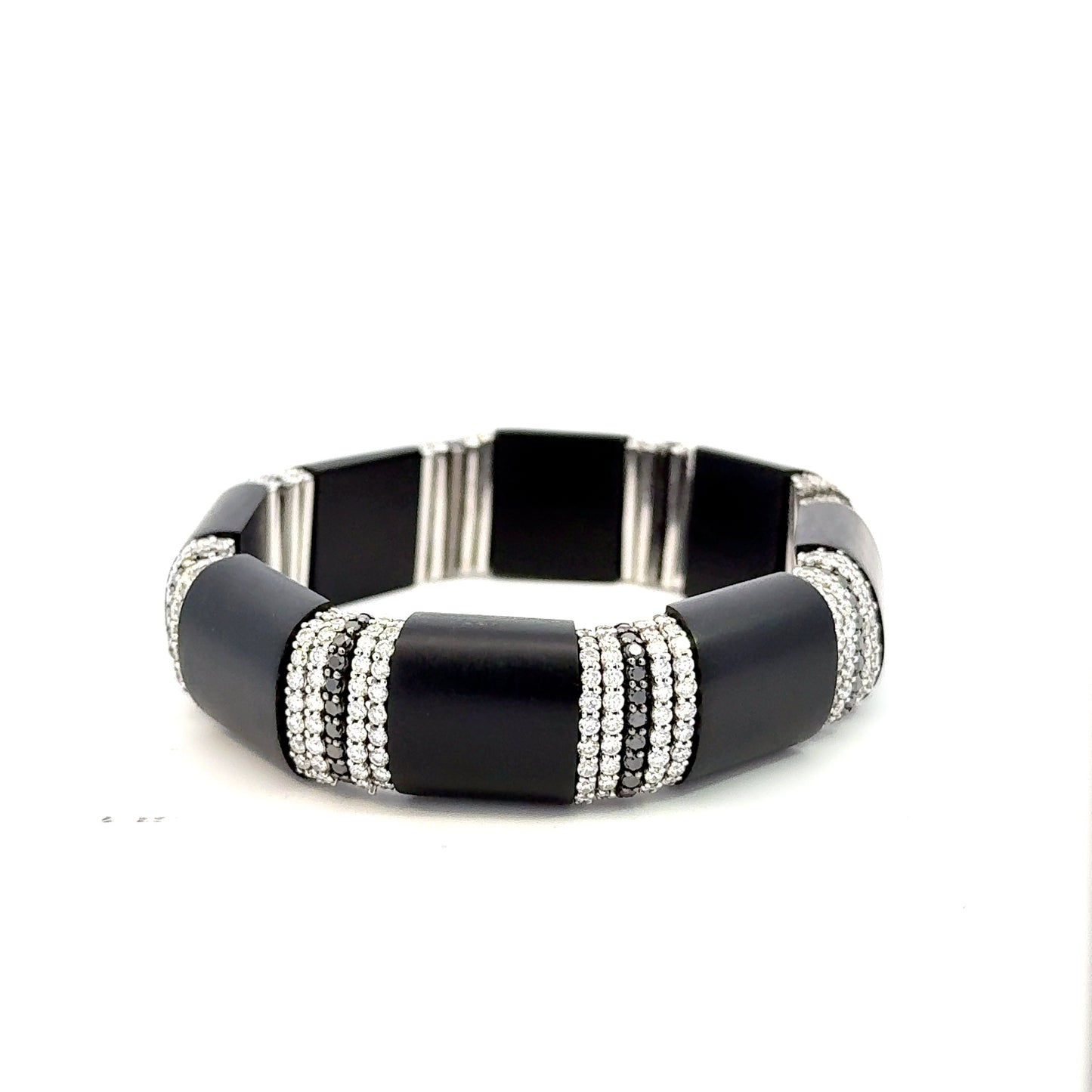 Bracciale "BLACKLINE"