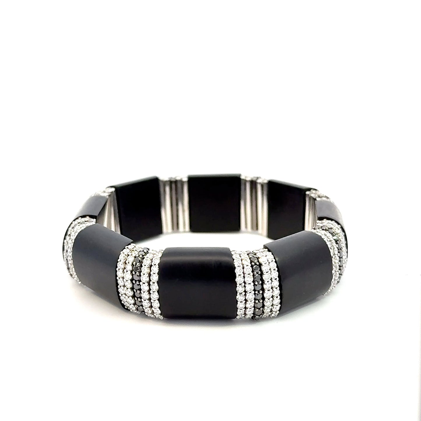 Bracciale "BLACKLINE"