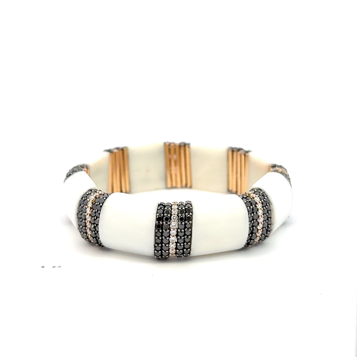Bracciale "WHITELINE"