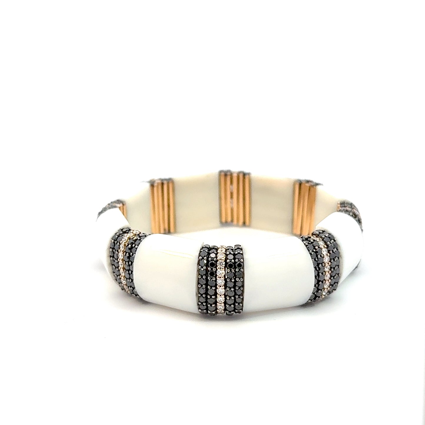 Bracciale "WHITELINE"