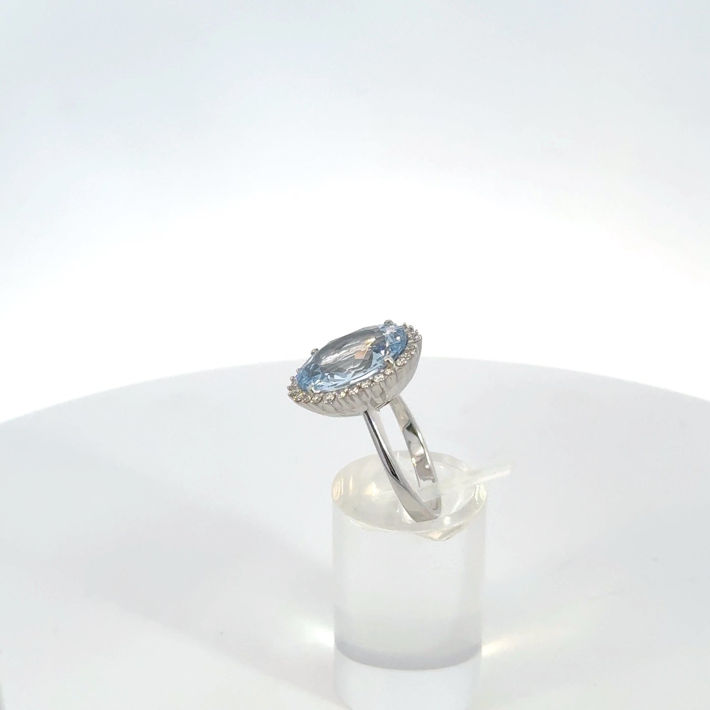 Anello "OCEAN"