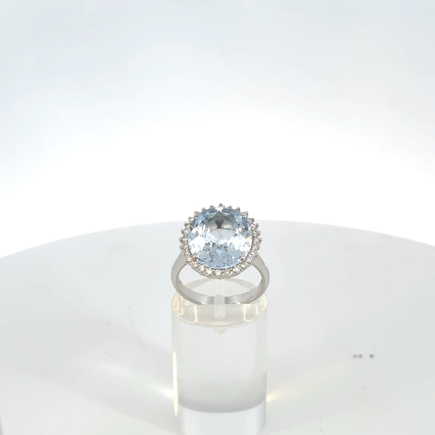 Anello "OCEAN"