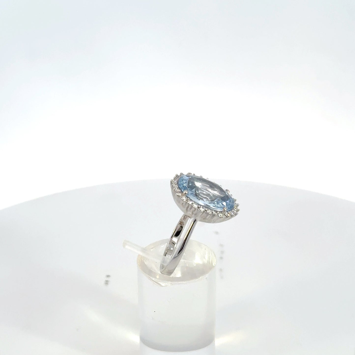 Anello "OCEAN"