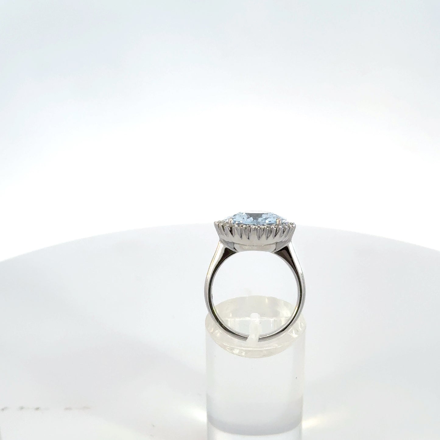 Anello "OCEAN"