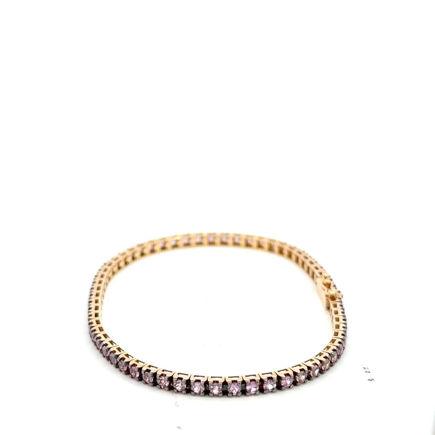 Bracciale "BLUSH LINE"