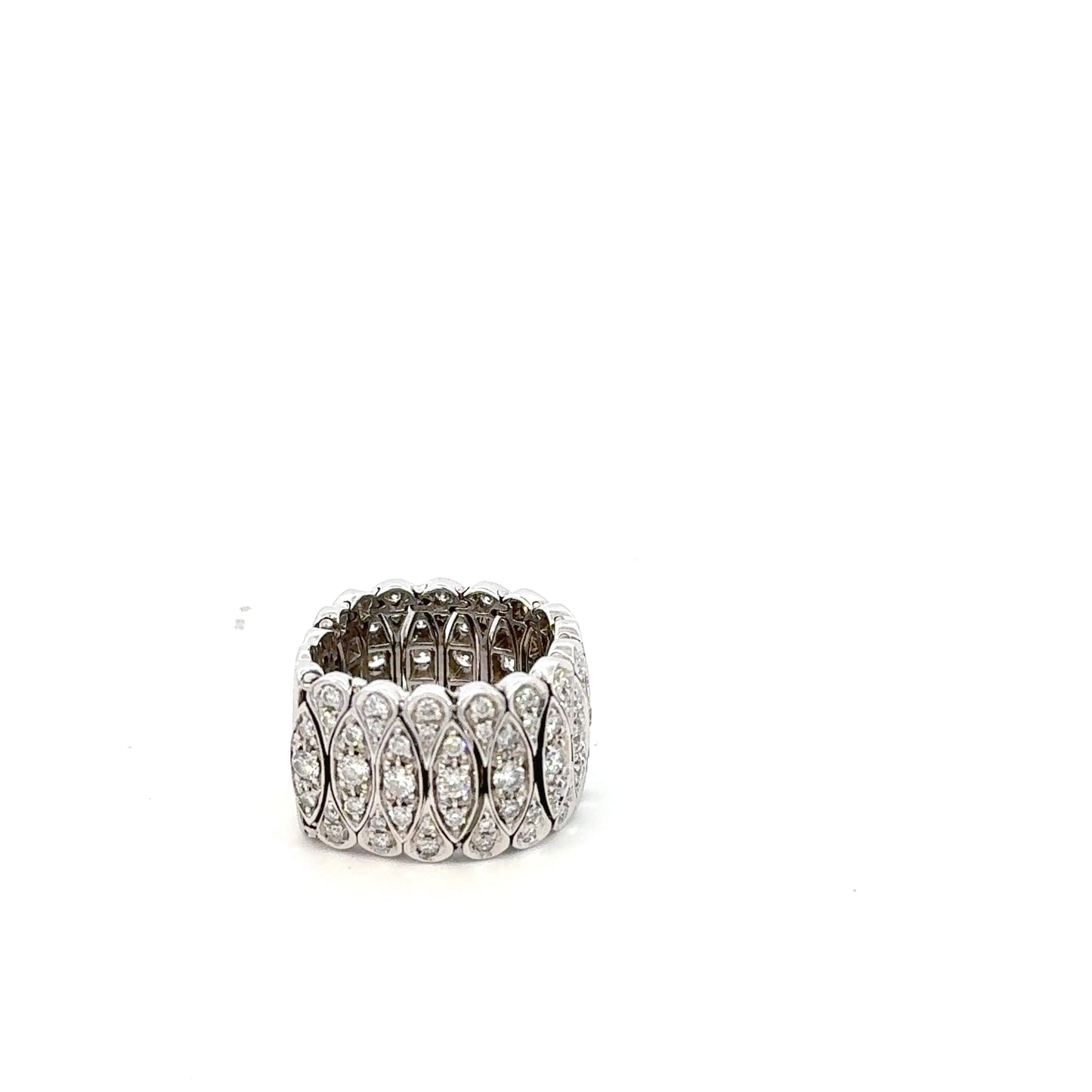 Anello "SILKSHINE"