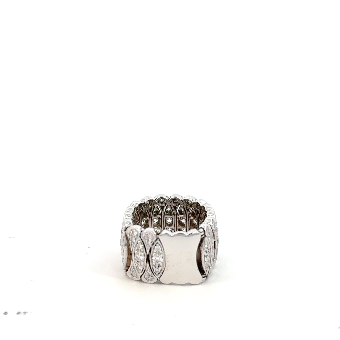 Anello "SILKSHINE"