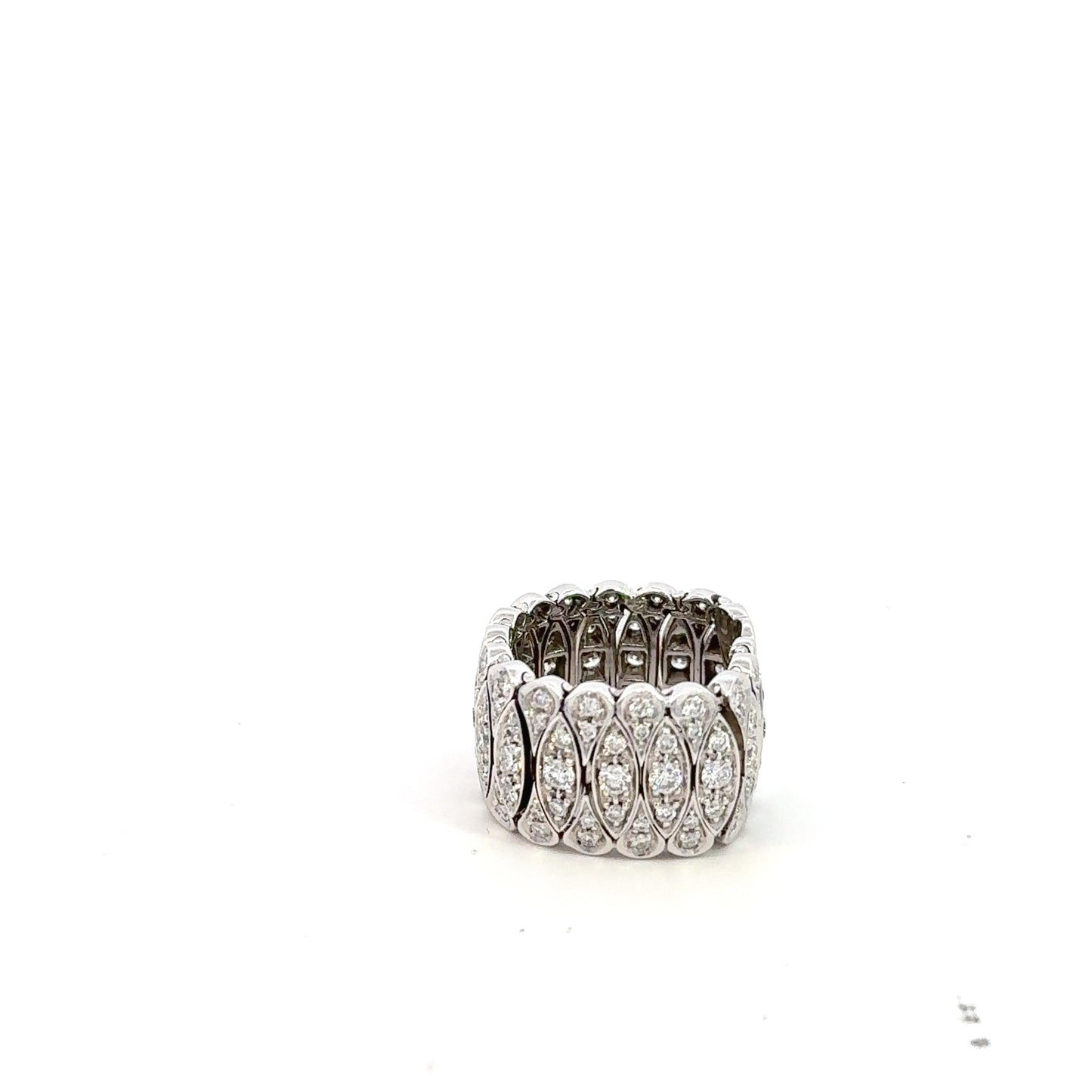 Anello "SILKSHINE"