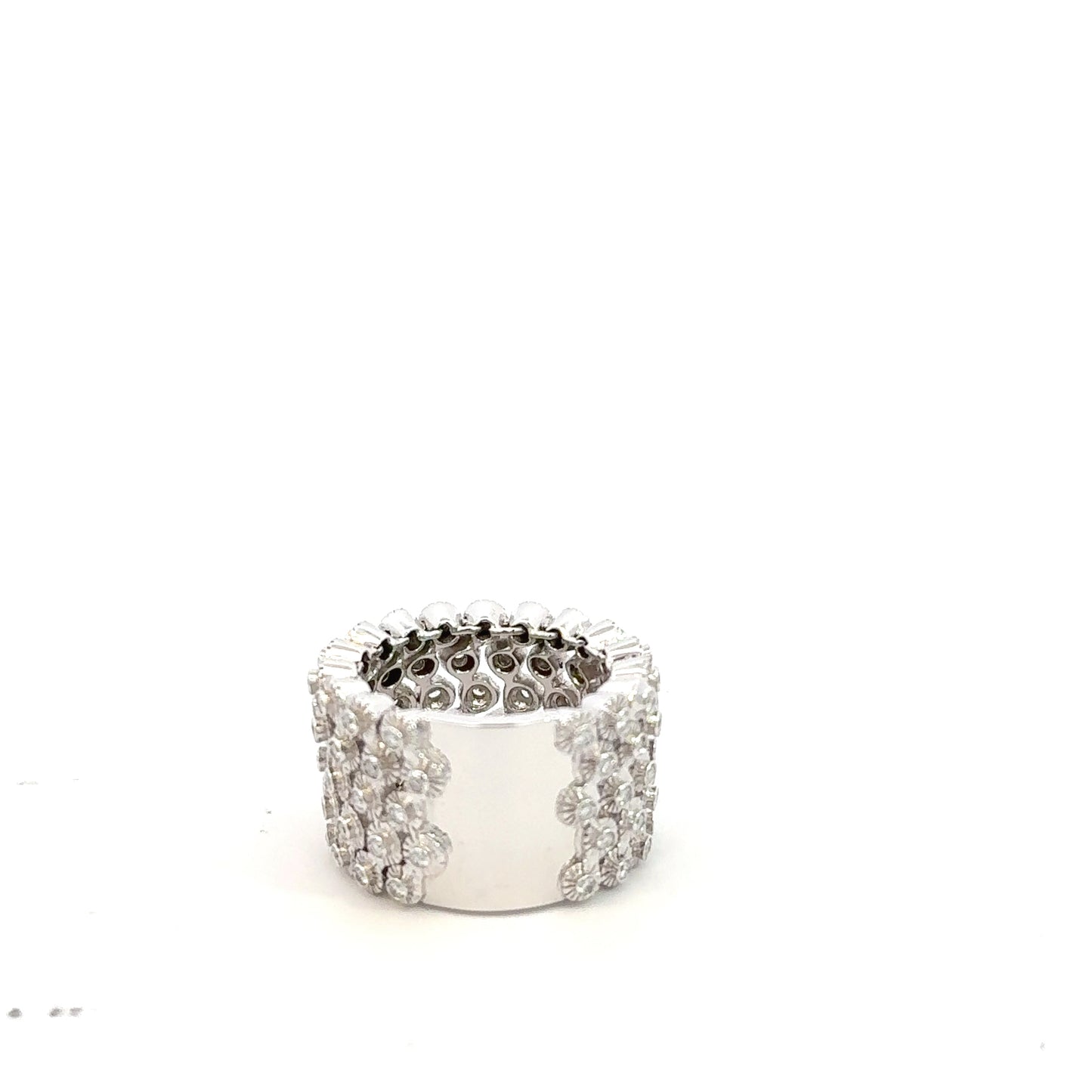 Anello "LUMEN CURVE"