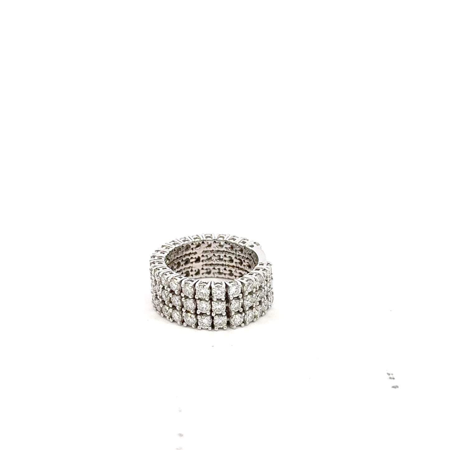 Anello "LUNARA"