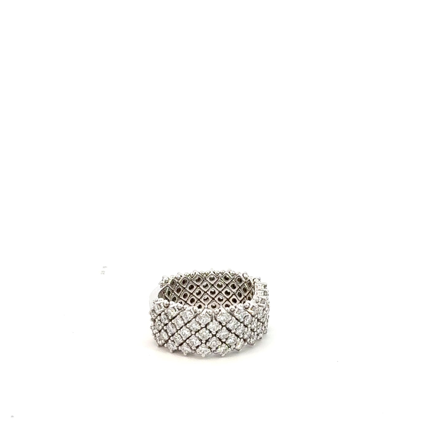 Anello "NUVIA"