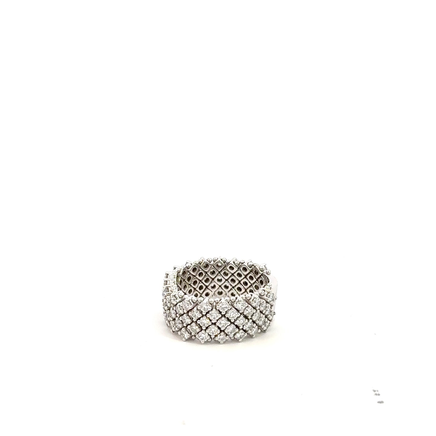 Anello "NUVIA"