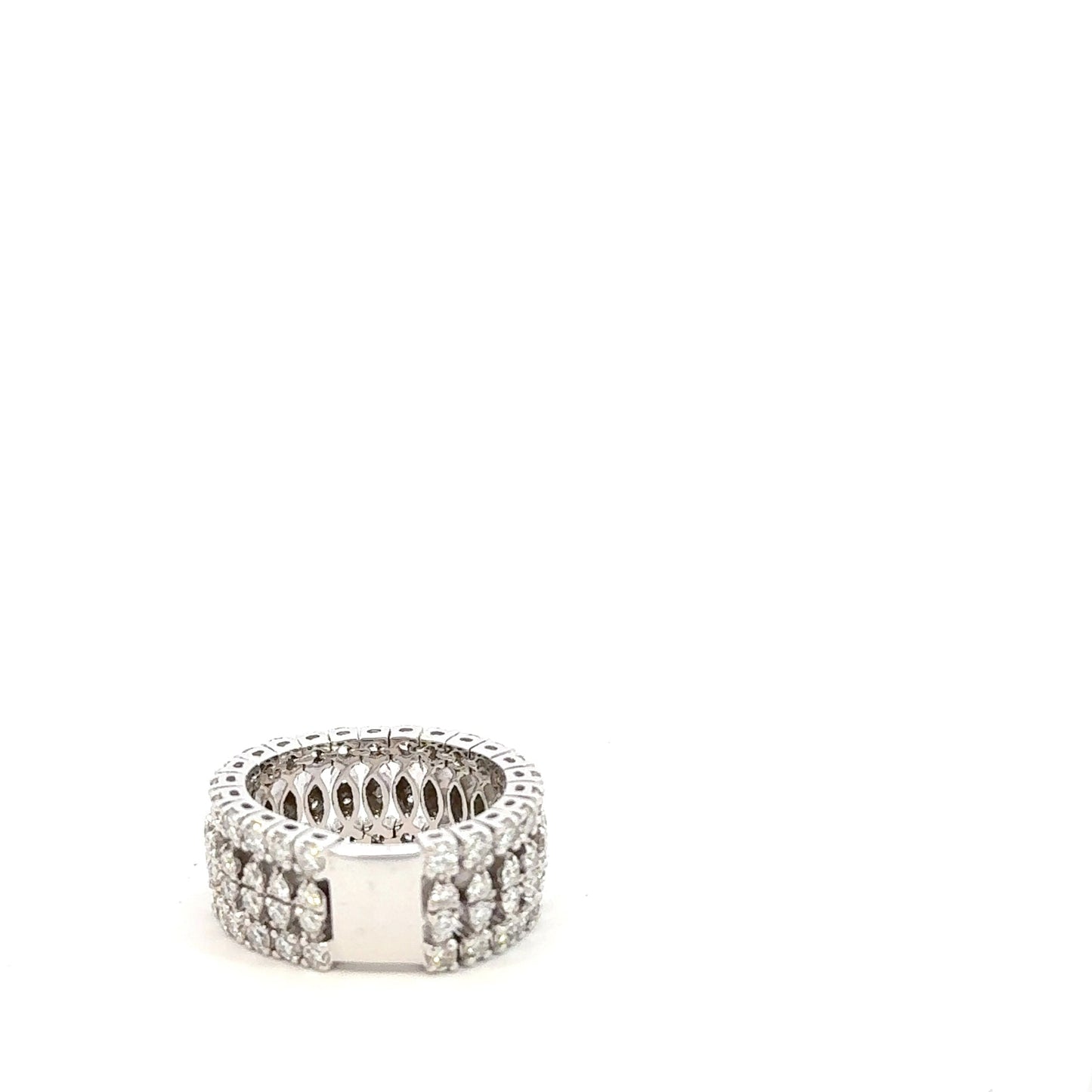 Anello "GLOWRA"