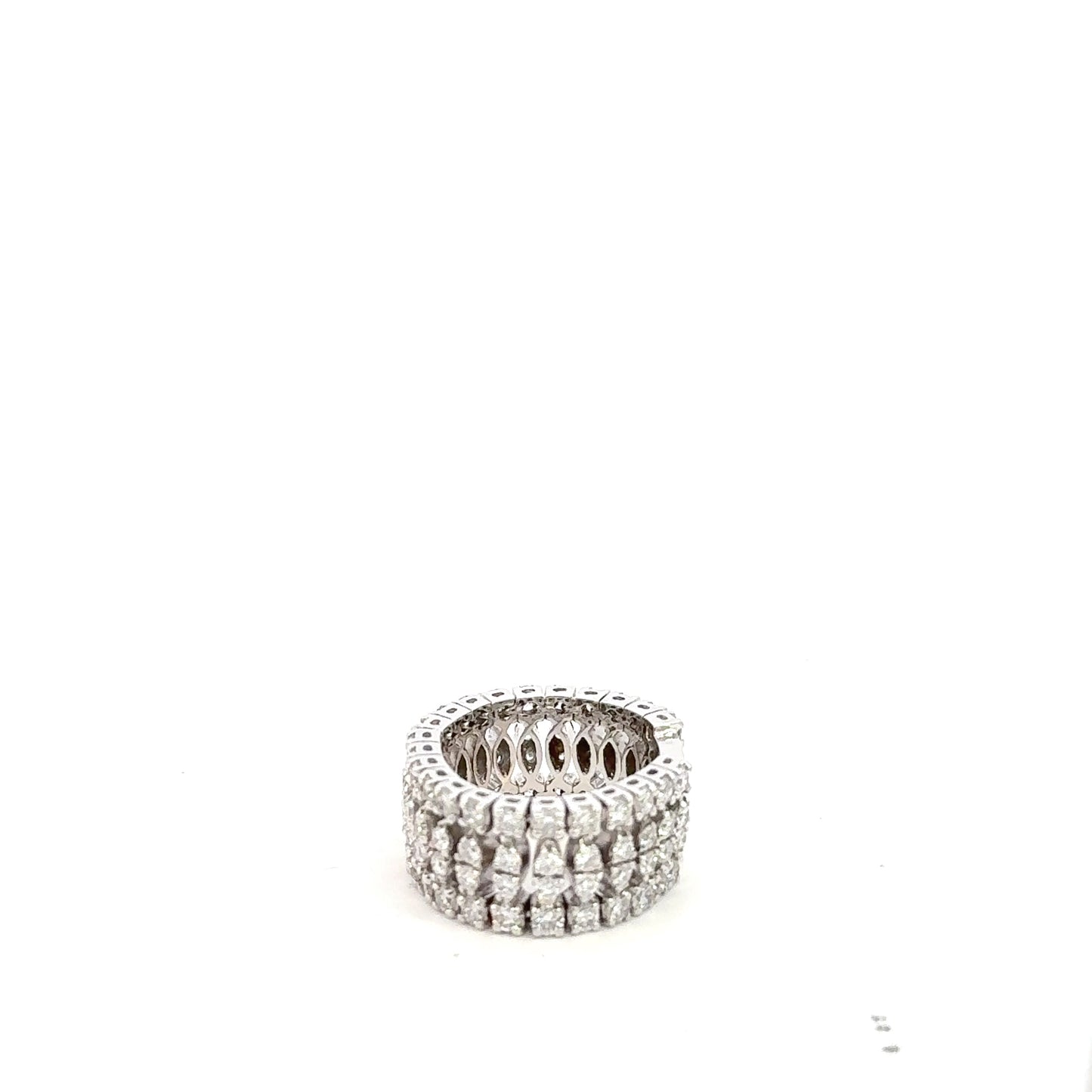 Anello "GLOWRA"