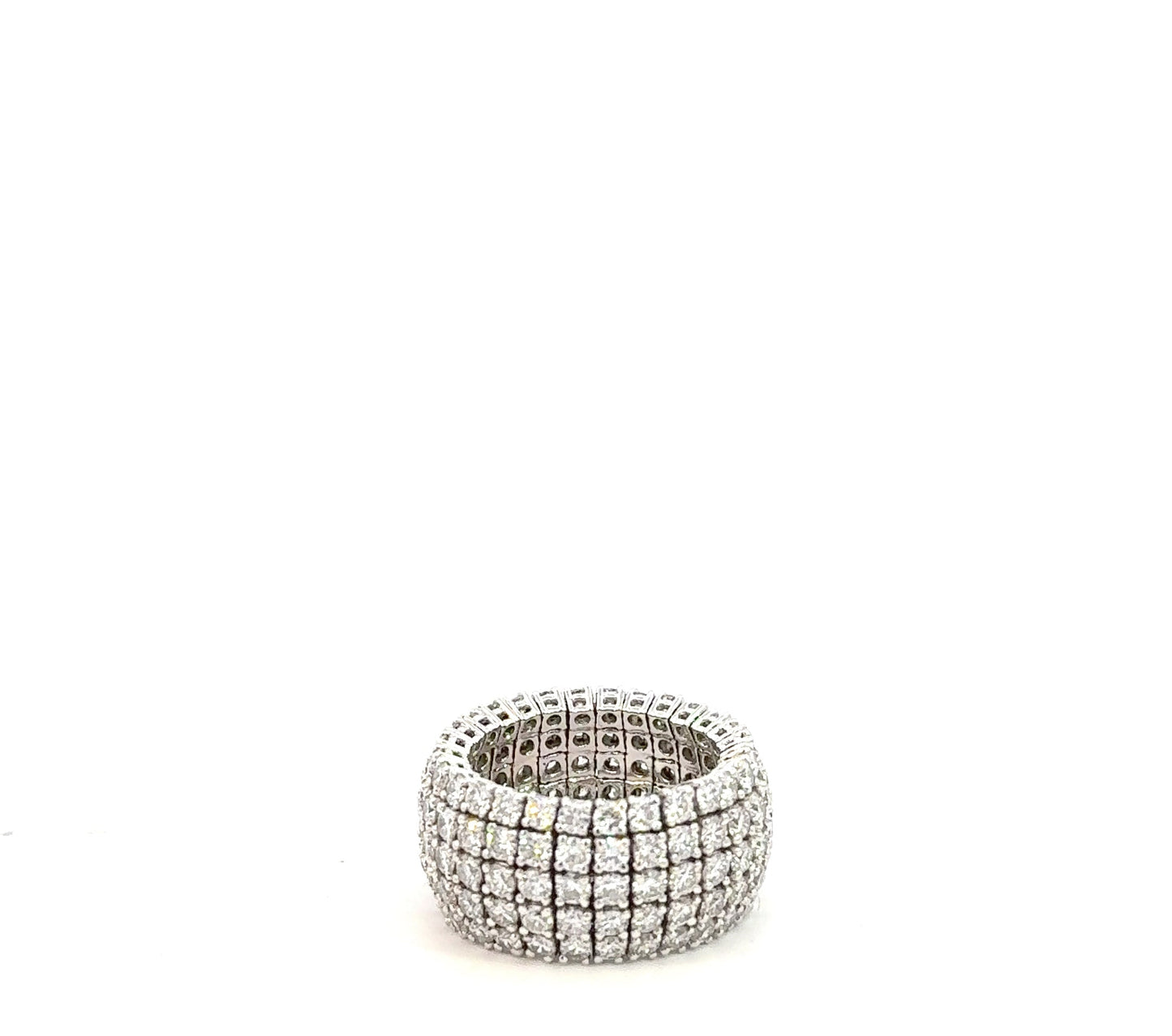 Anello "MOONZE"