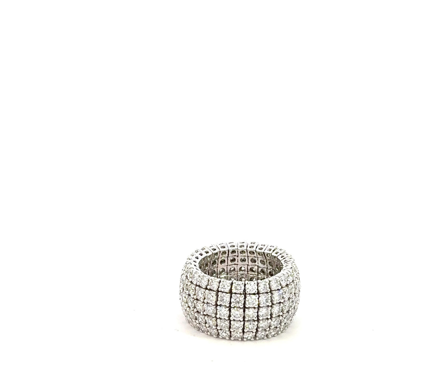 Anello "MOONZE"