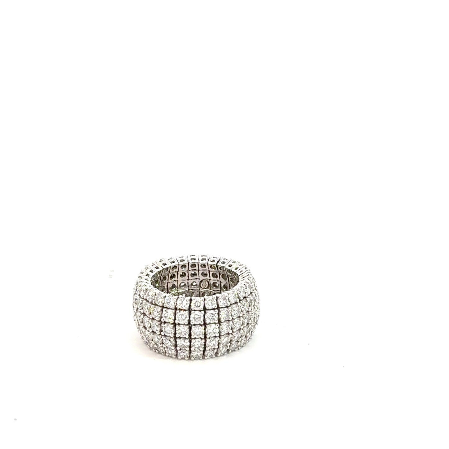 Anello "MOONZE"