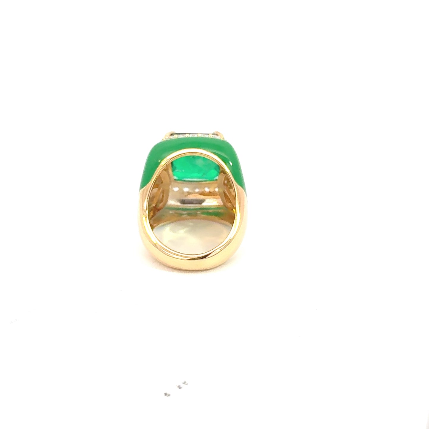 Anello "FLORA"