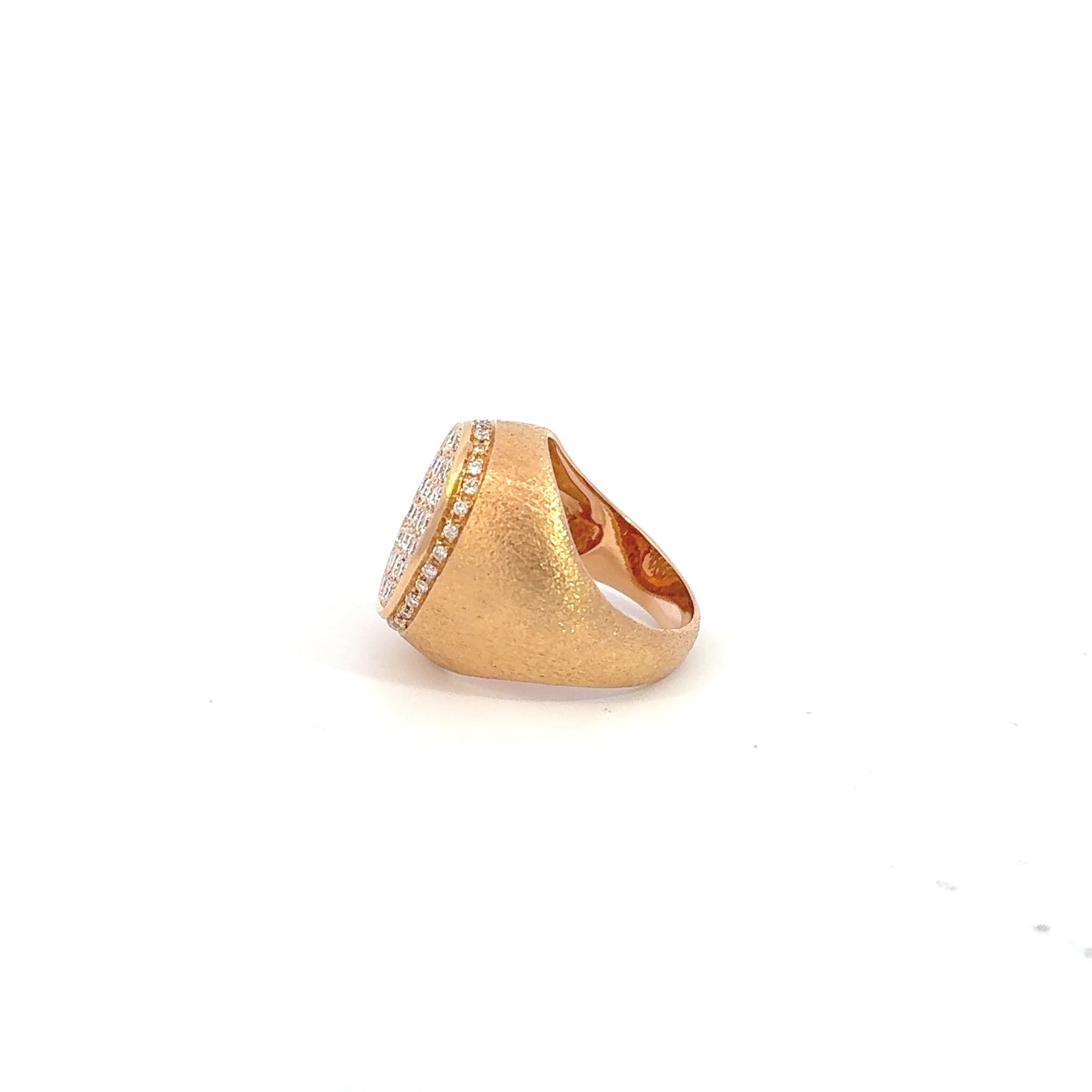 Anello "GOLDEN RUNE"