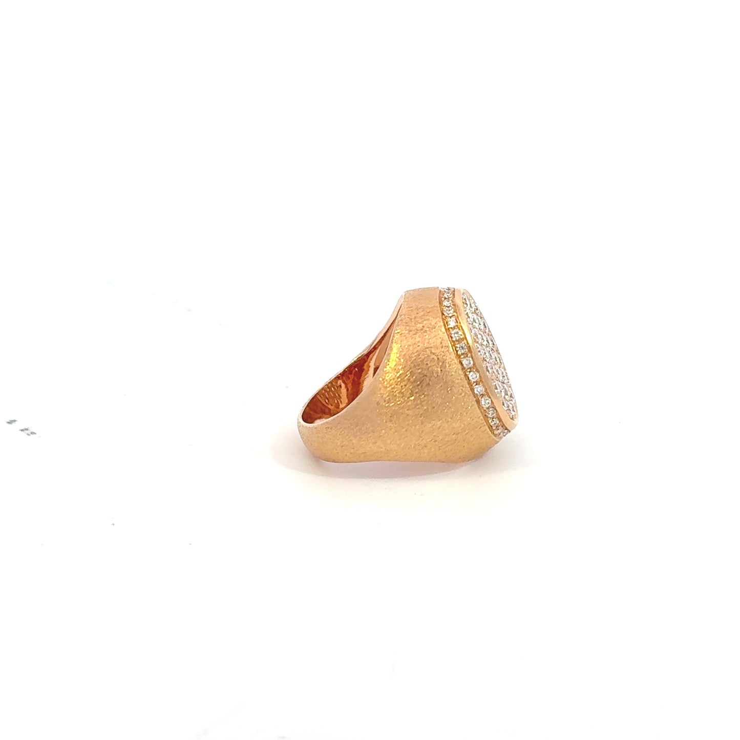 Anello "GOLDEN RUNE"