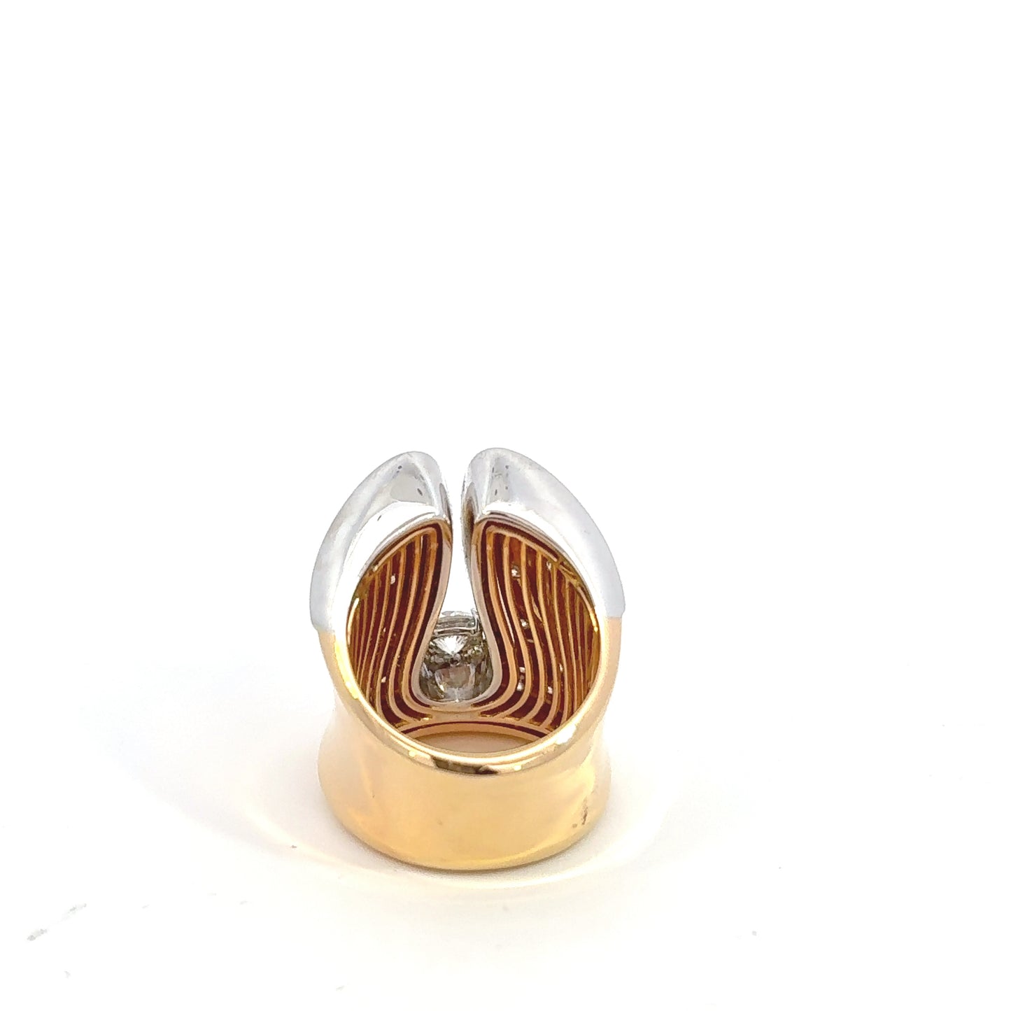 Anello "SOL"