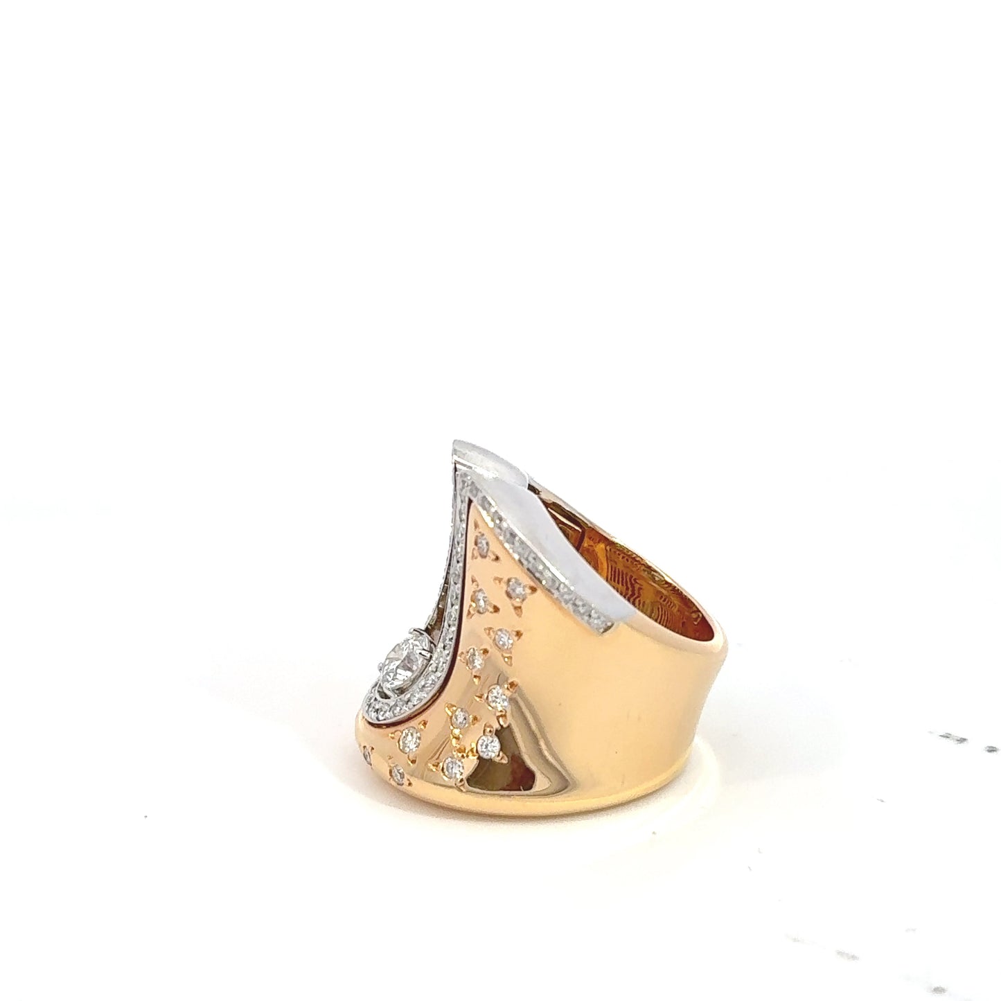 Anello "SOL"