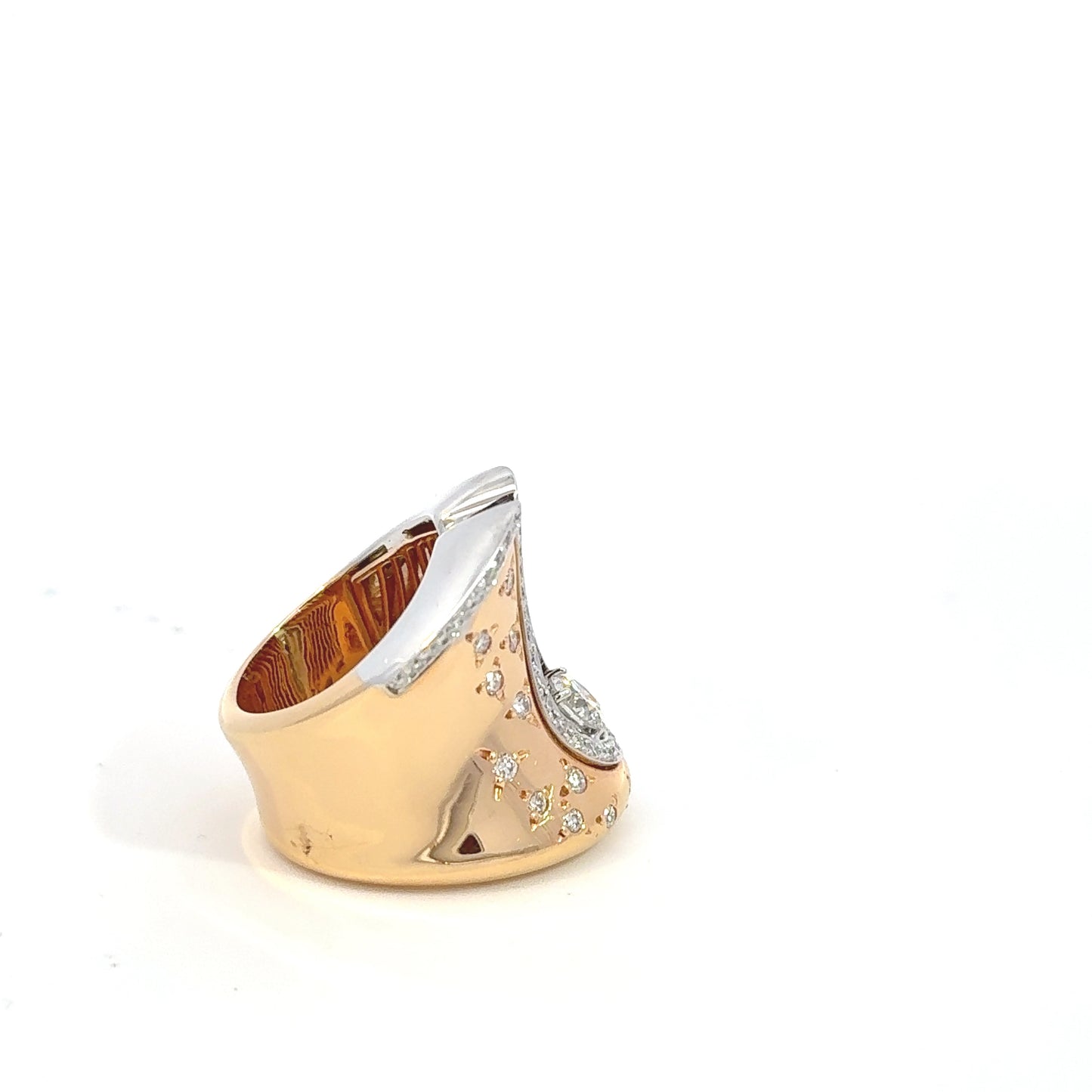 Anello "SOL"