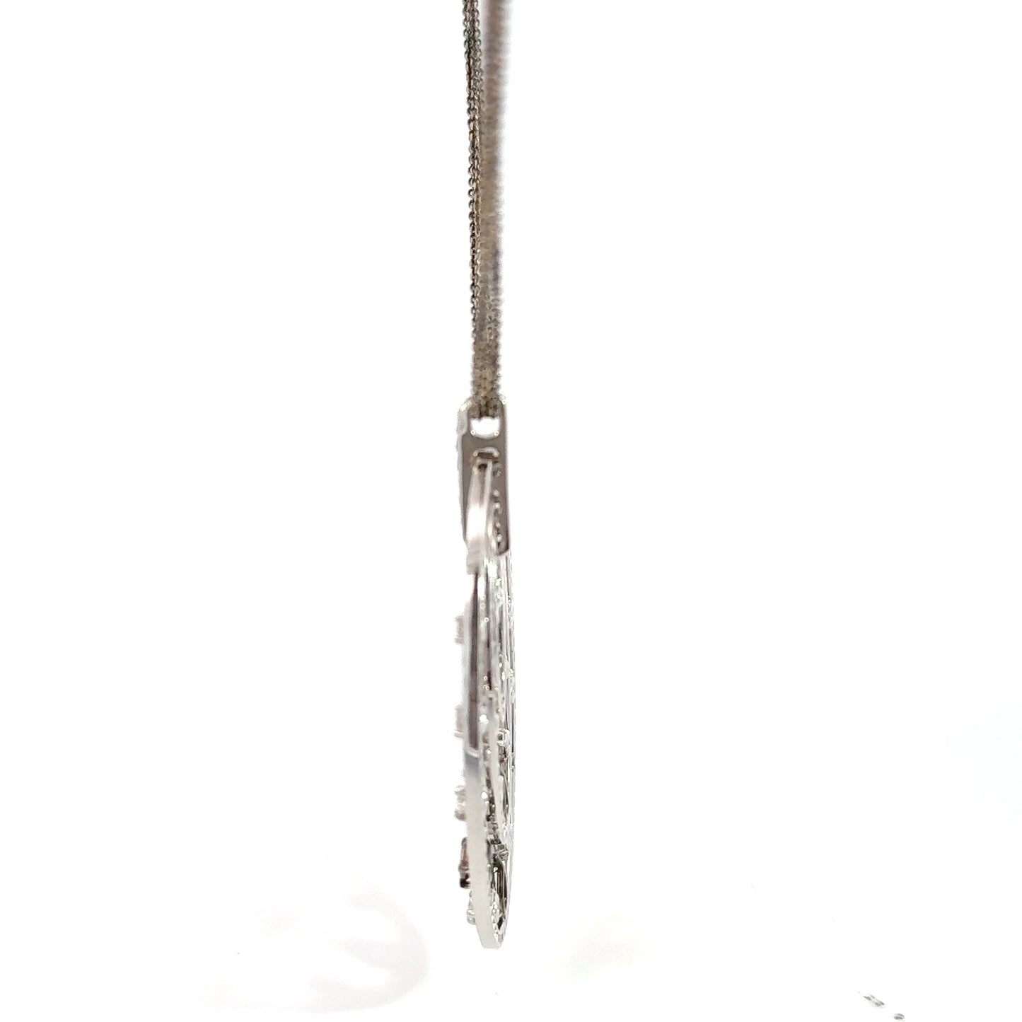 Collana "SUNBOUND"