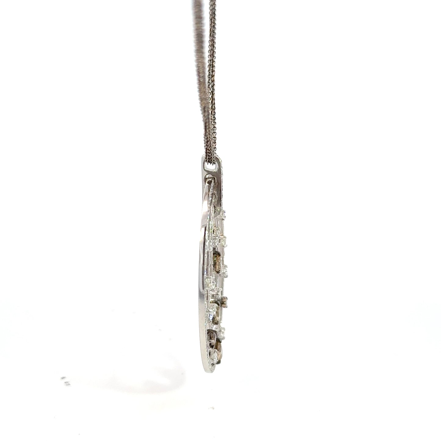 Collana "SUNBOUND"