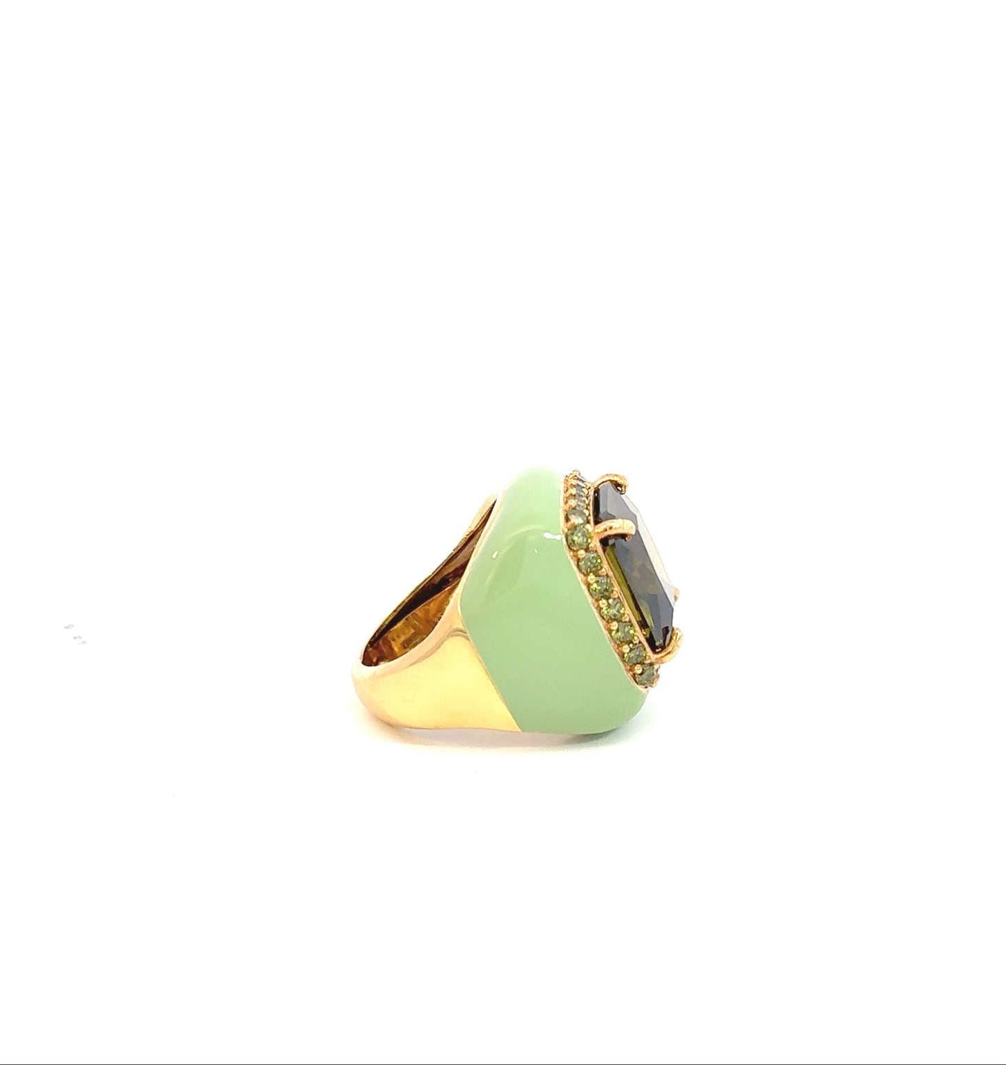 Anello "DAYLIGHT BLOOM"