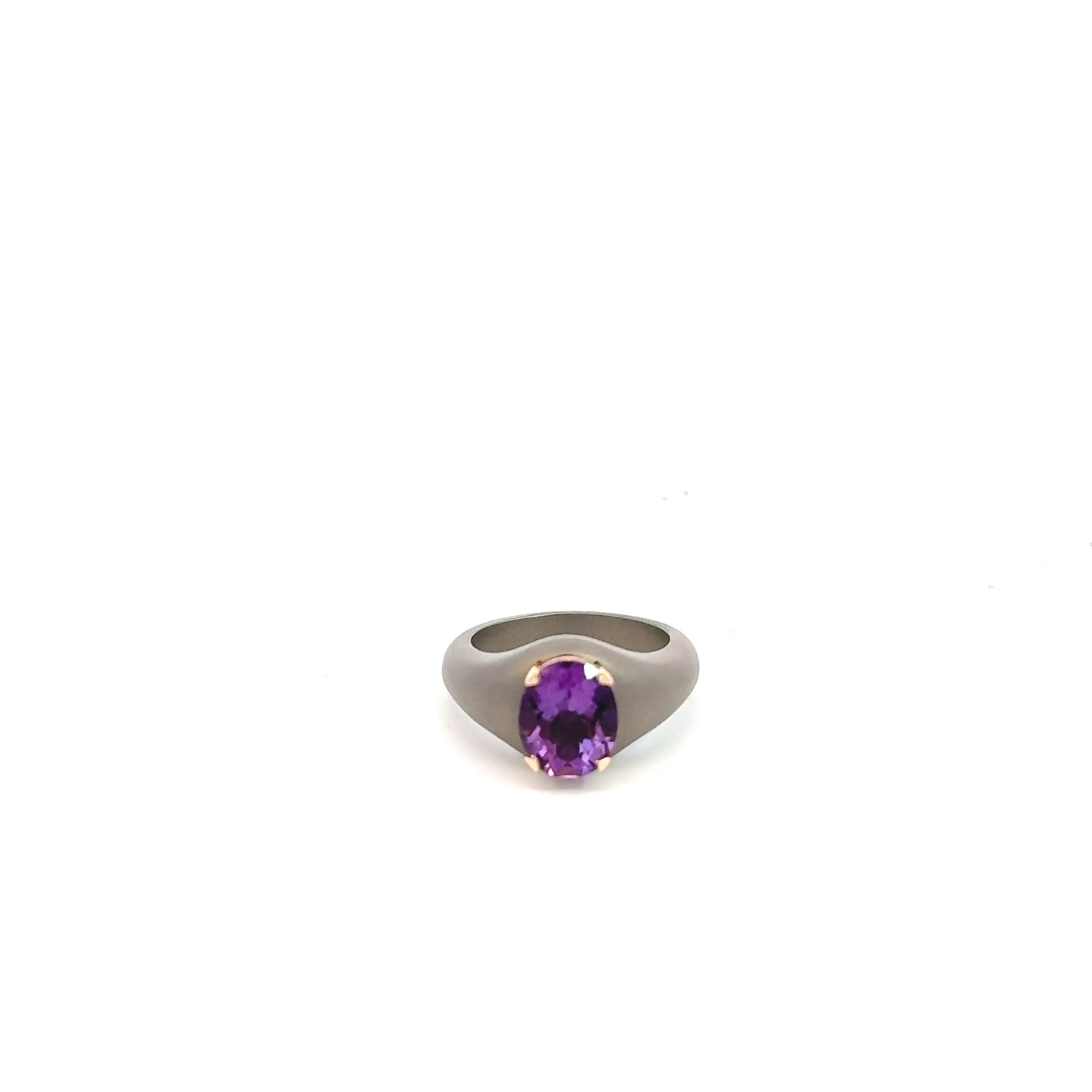 Anello "NYRA"