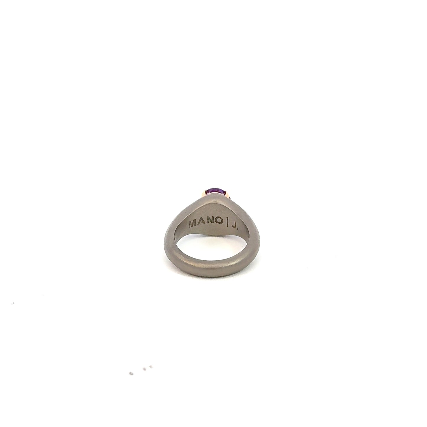 Anello "NYRA"