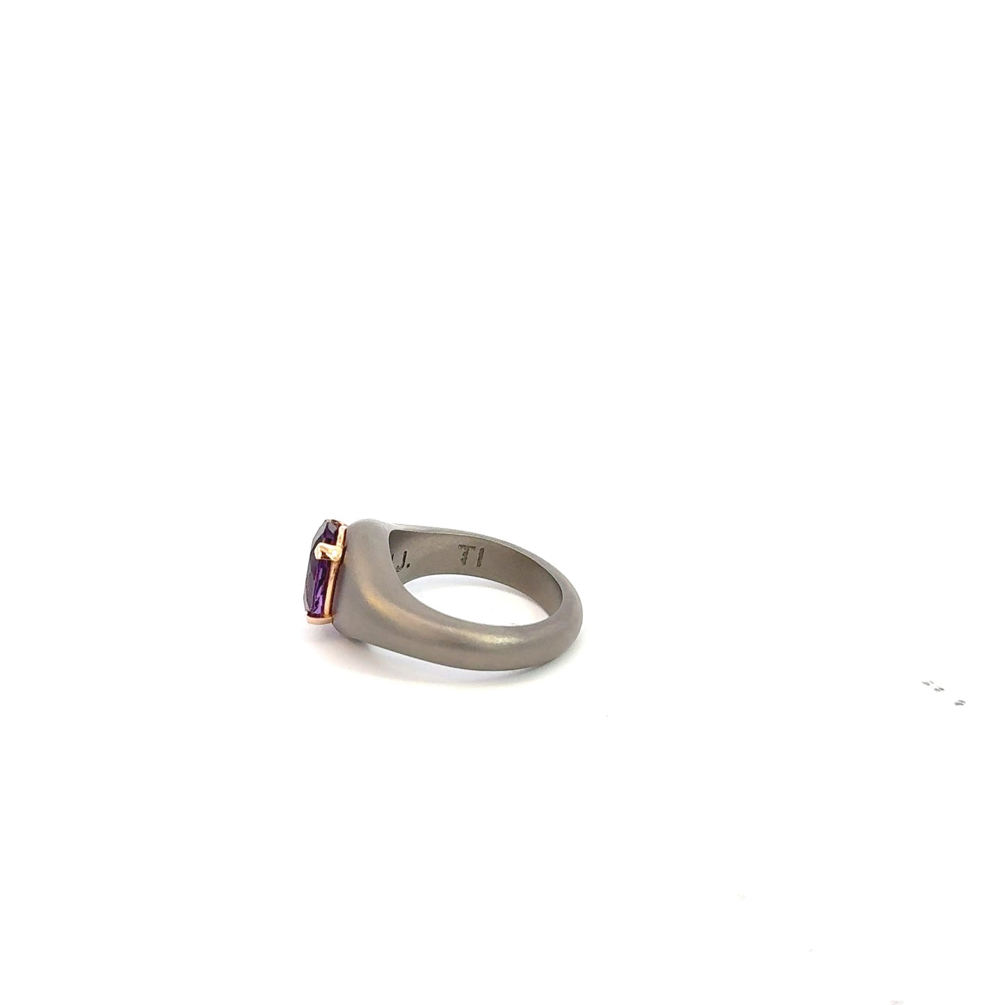 Anello "NYRA"