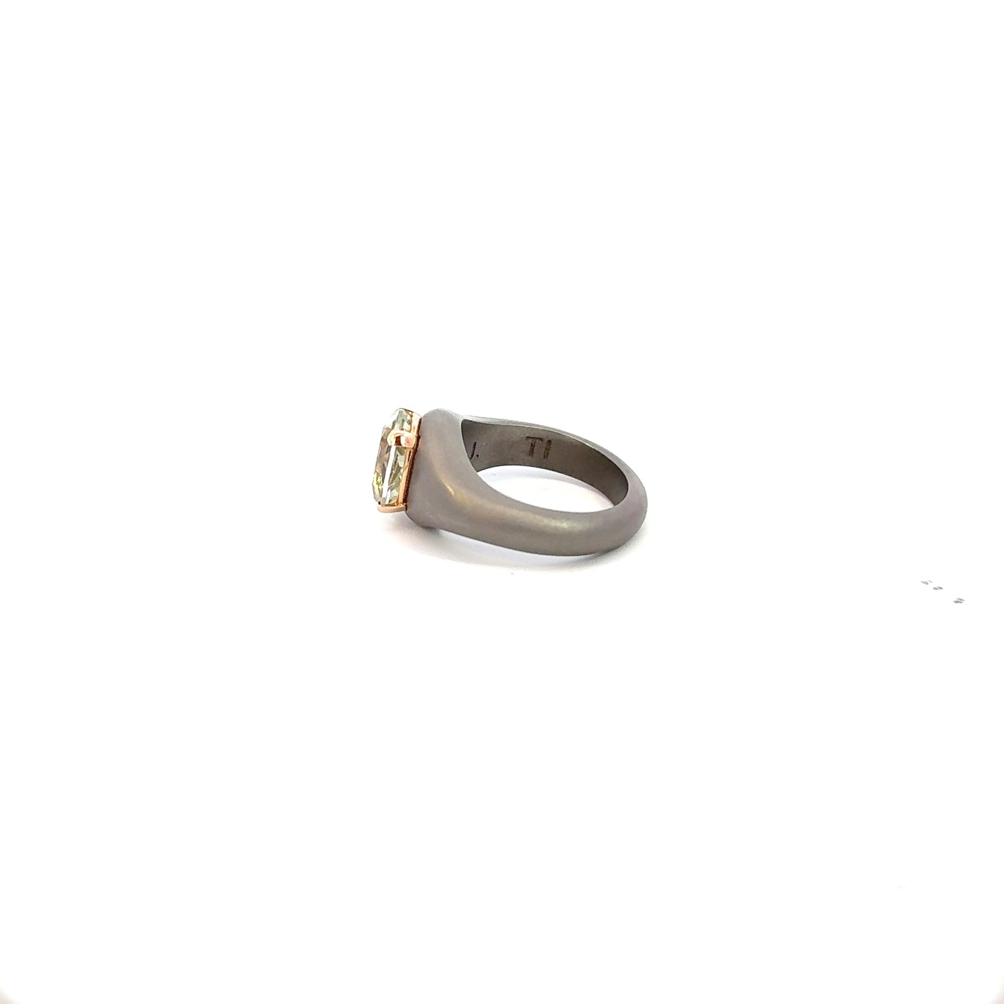 Anello "ZAIROS"