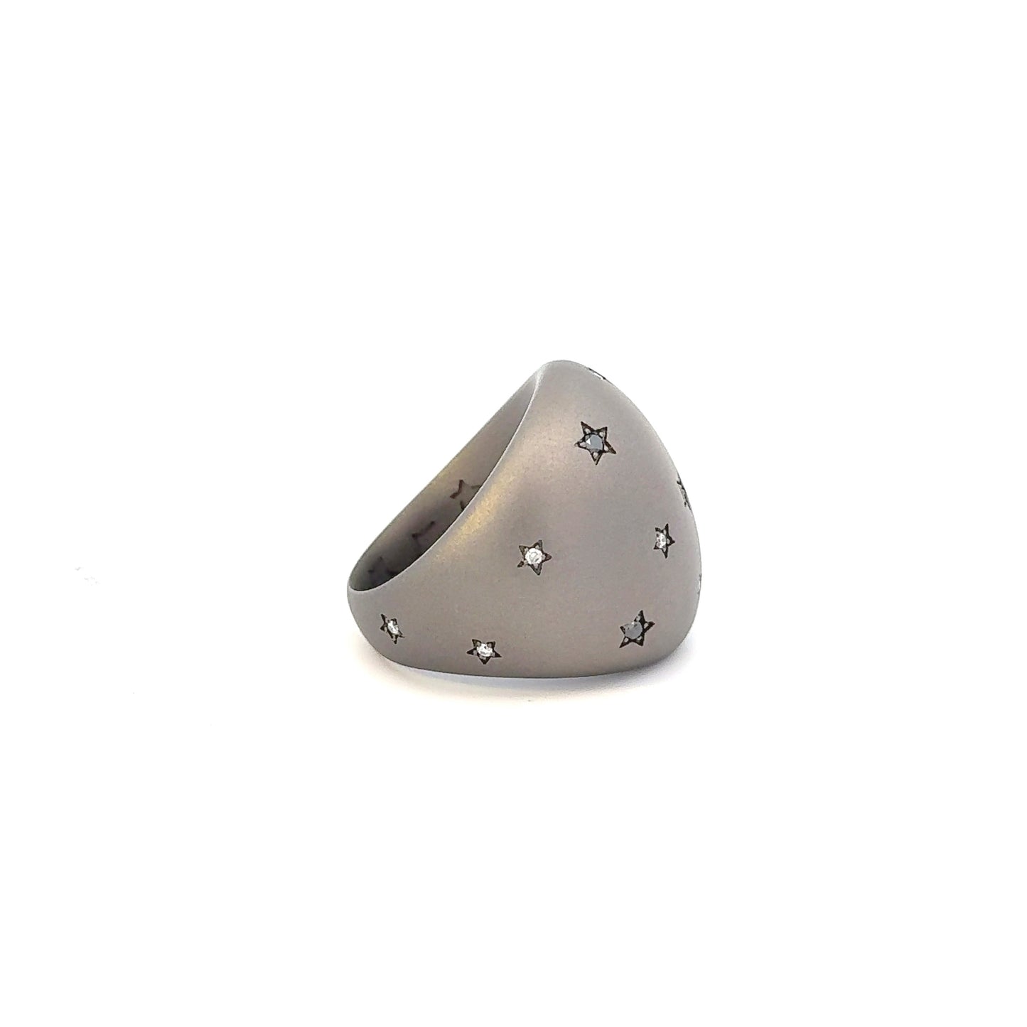 Anello "STELLARIO"