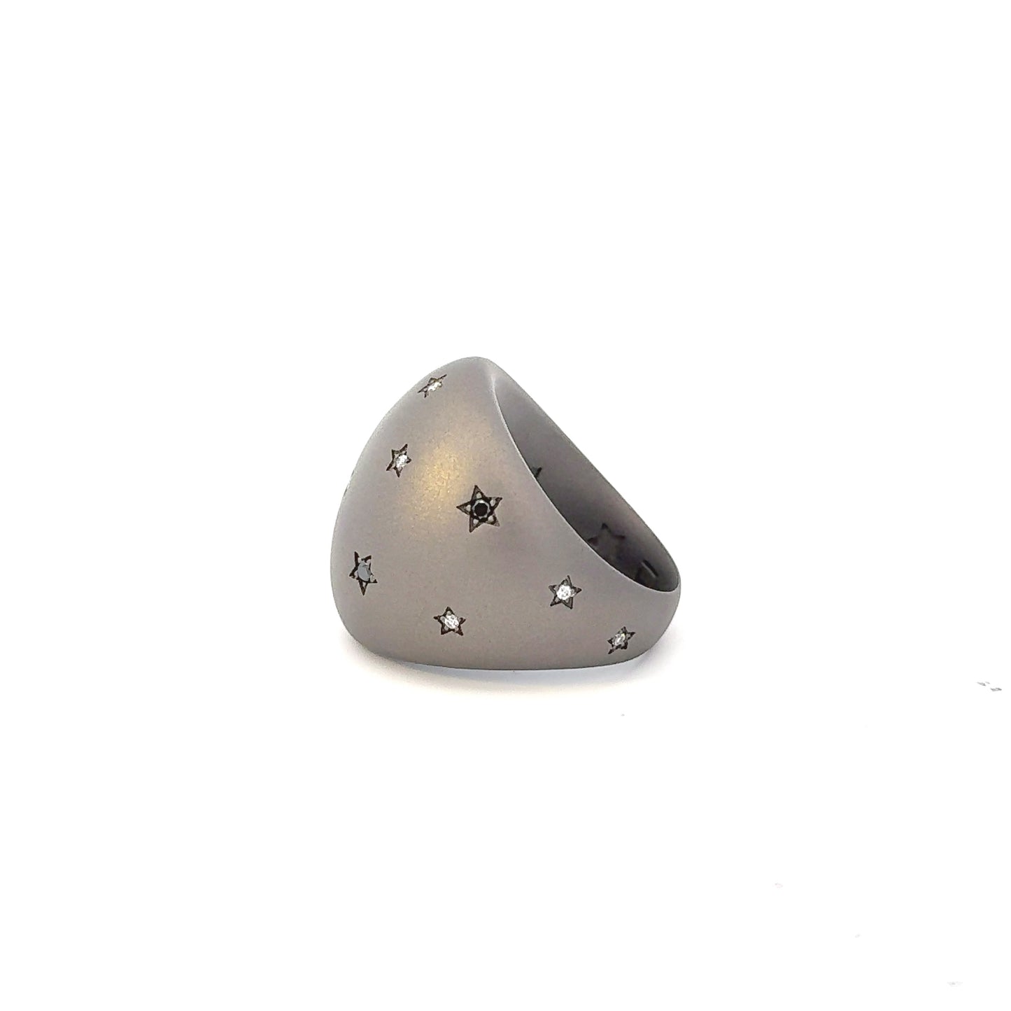 Anello "STELLARIO"