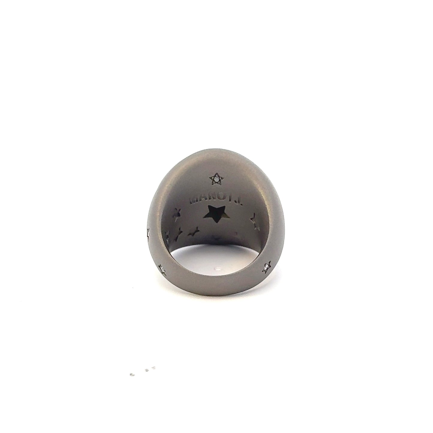 Anello "STELLARIO"