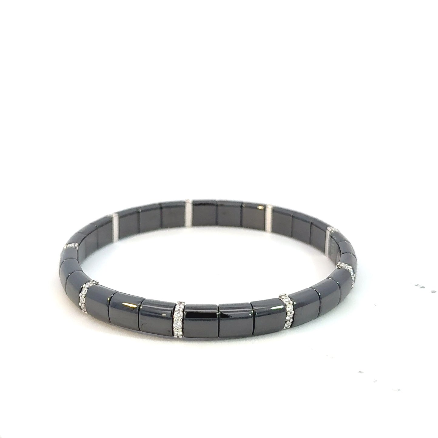 Bracciale "DUOCHROME"