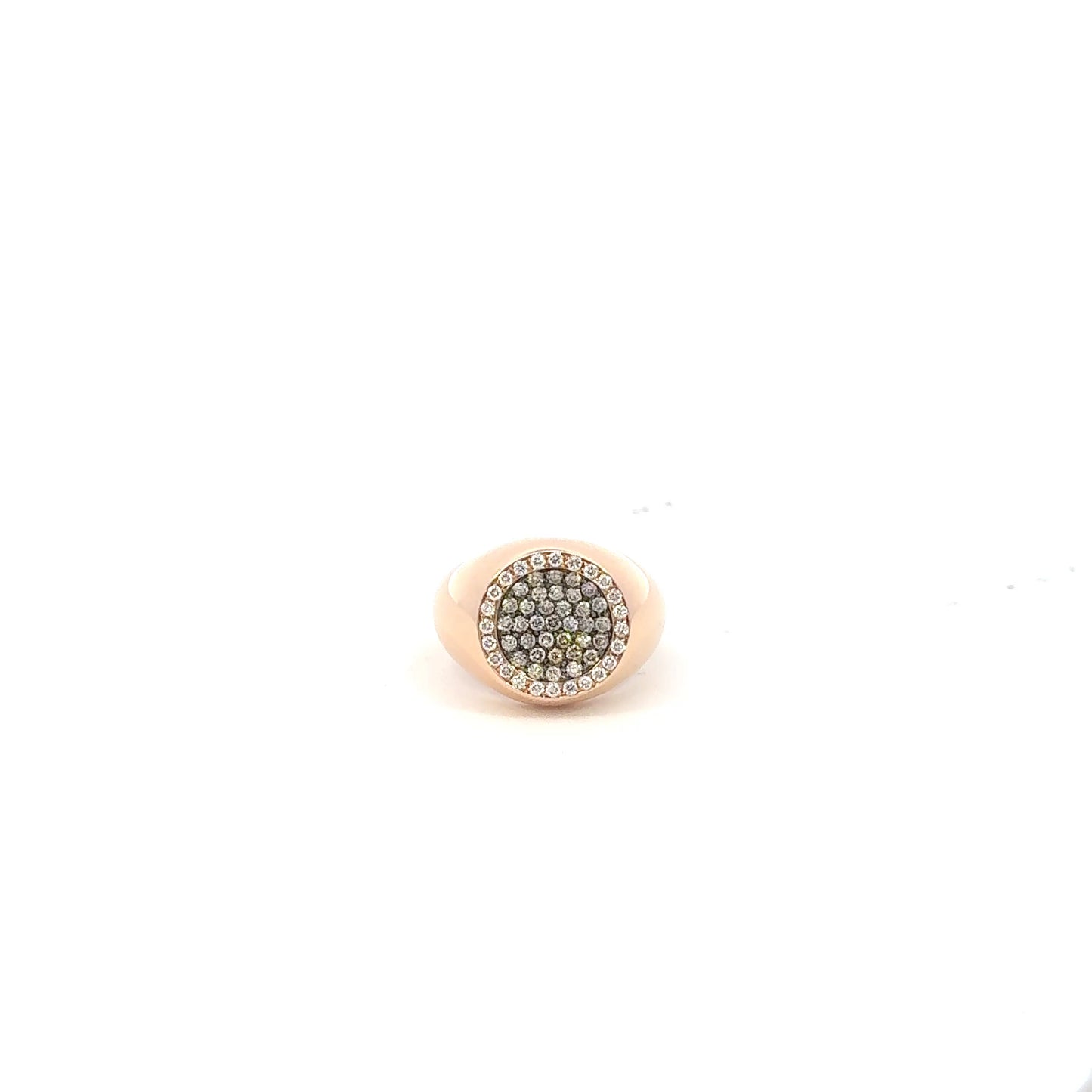 Anello "EVERLACE"